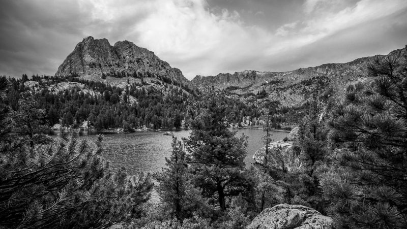 Mammoth Lakes, California, 2015
